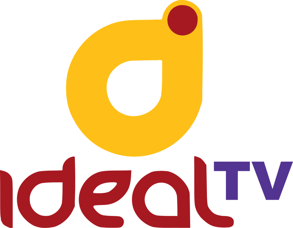 Número do canal Ideal Tv.